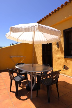 Terraza